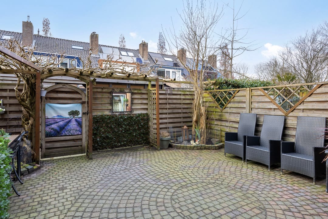 Foto 28 van Noten-bogerd 11