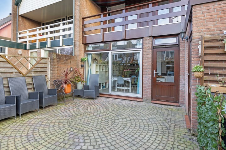 Foto 30 van Noten-bogerd 11