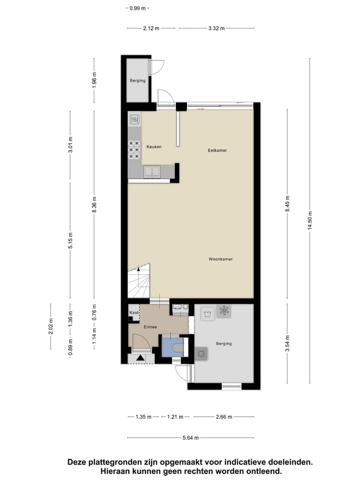 Foto 40 van Noten-bogerd 11