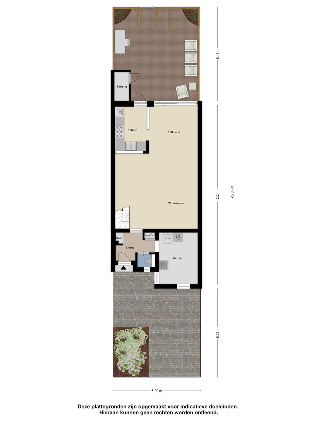 Foto 41 van Noten-bogerd 11