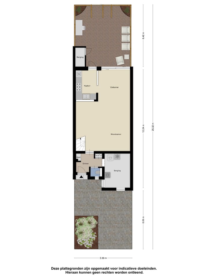 Foto 41 van Noten-bogerd 11