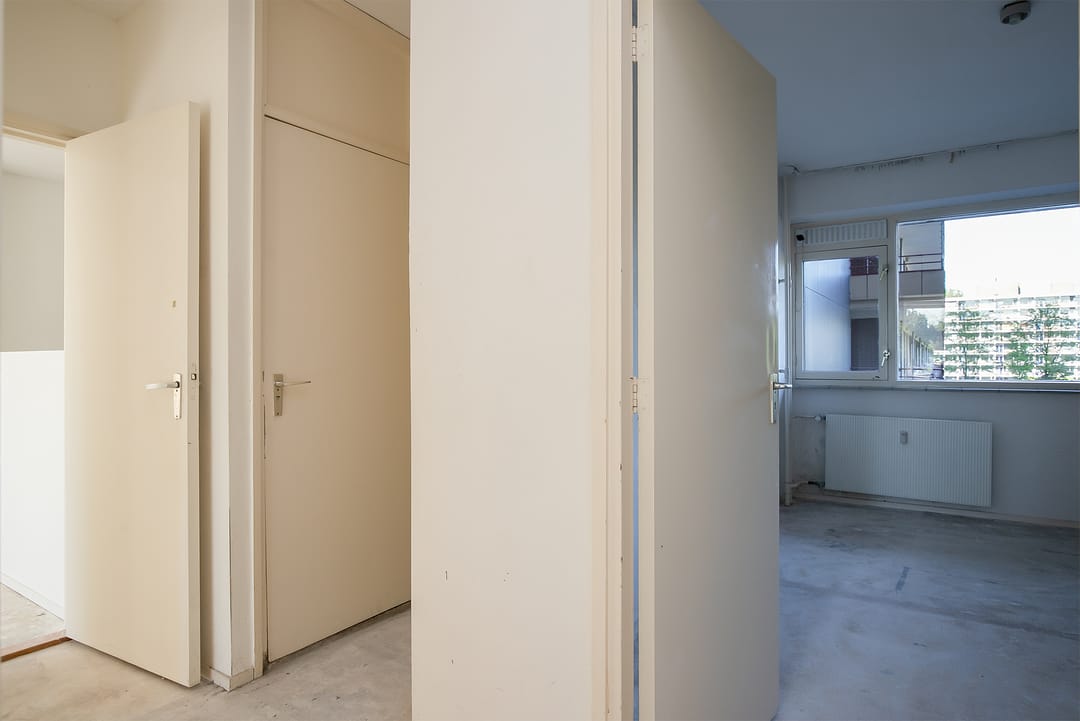 Photo 13 of Arthur van Schendelplein 13