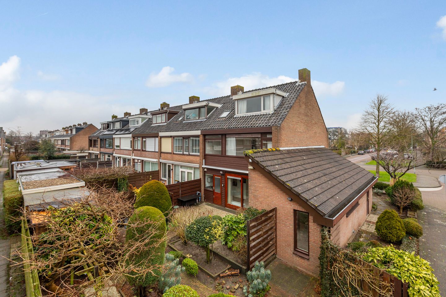 Foto 5 van Fazantstraat 13