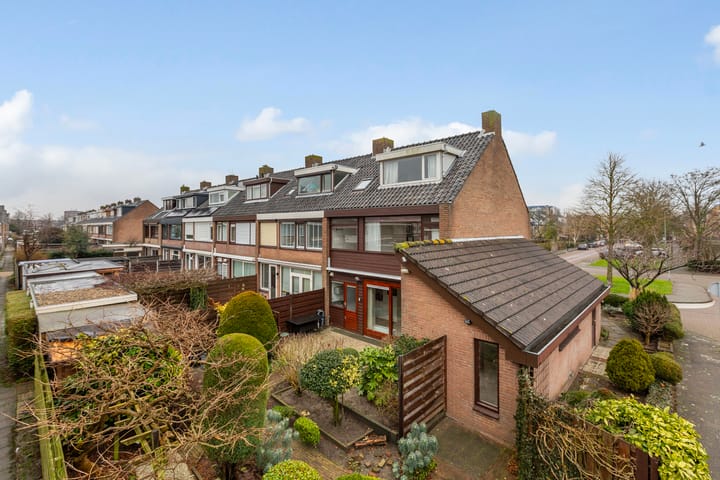 Foto 5 van Fazantstraat 13