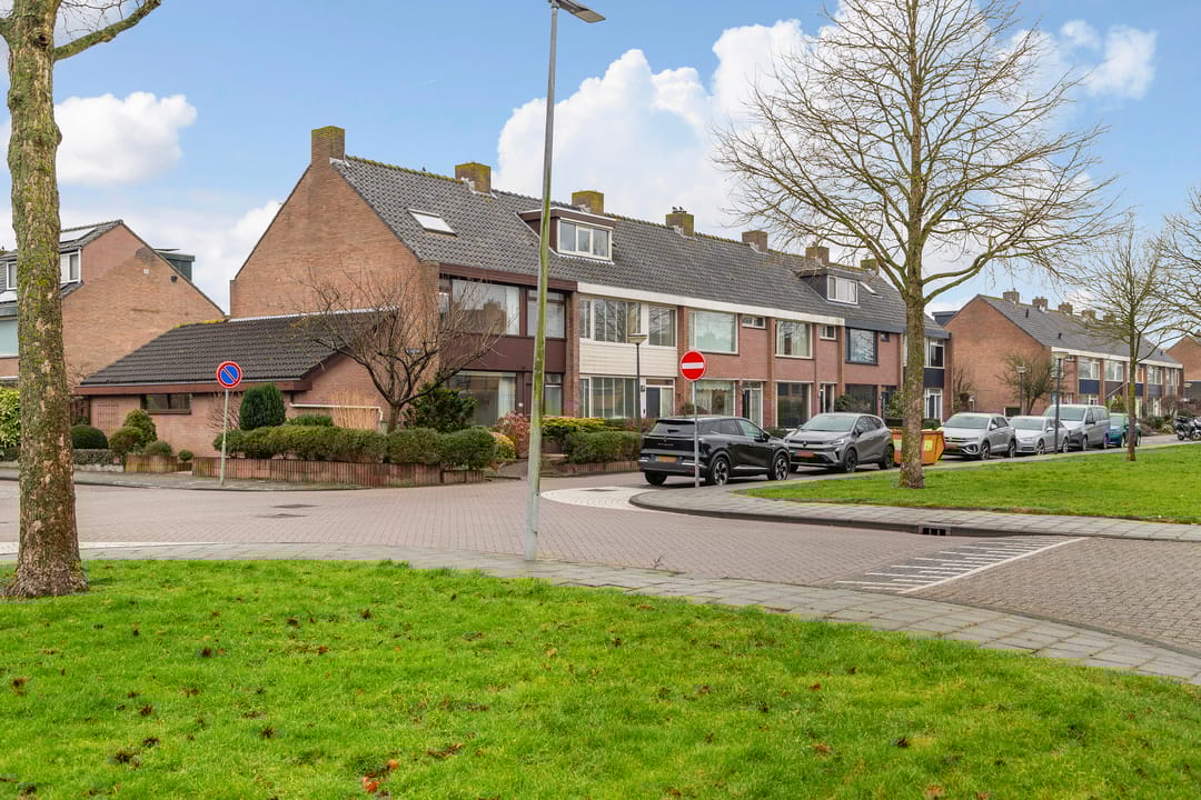 Foto 7 van Fazantstraat 13