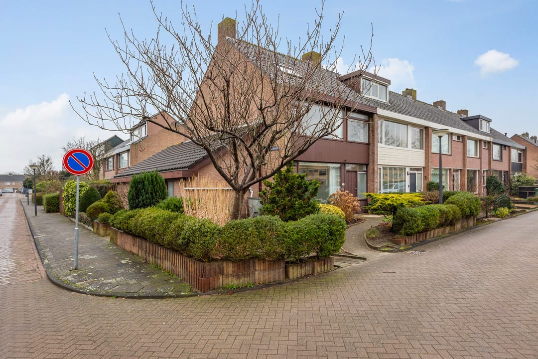 Foto 8 van Fazantstraat 13