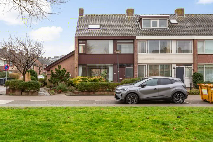 Foto 9 van Fazantstraat 13