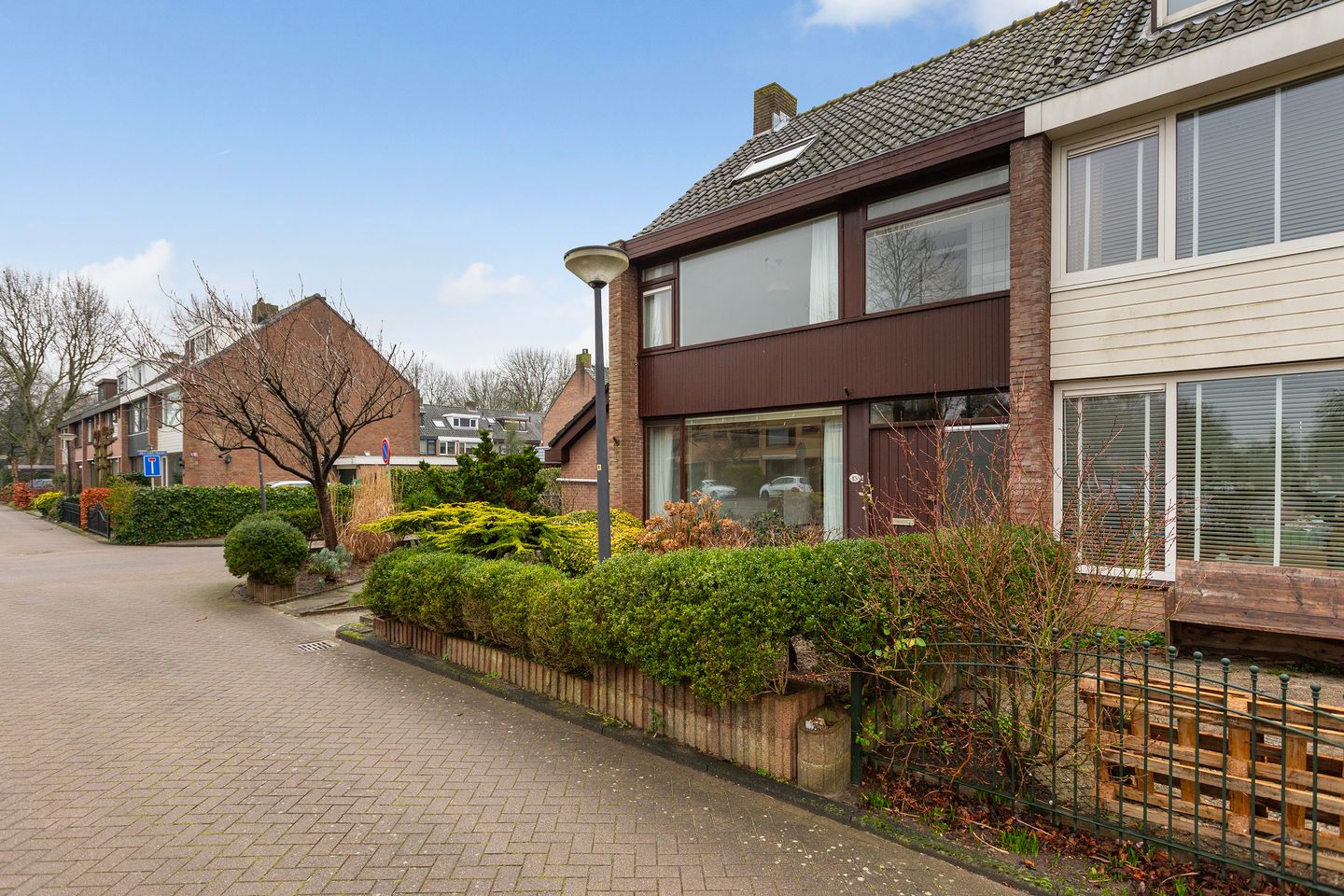 Foto 10 van Fazantstraat 13