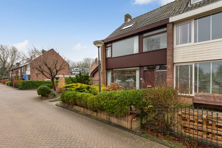 Foto 10 van Fazantstraat 13