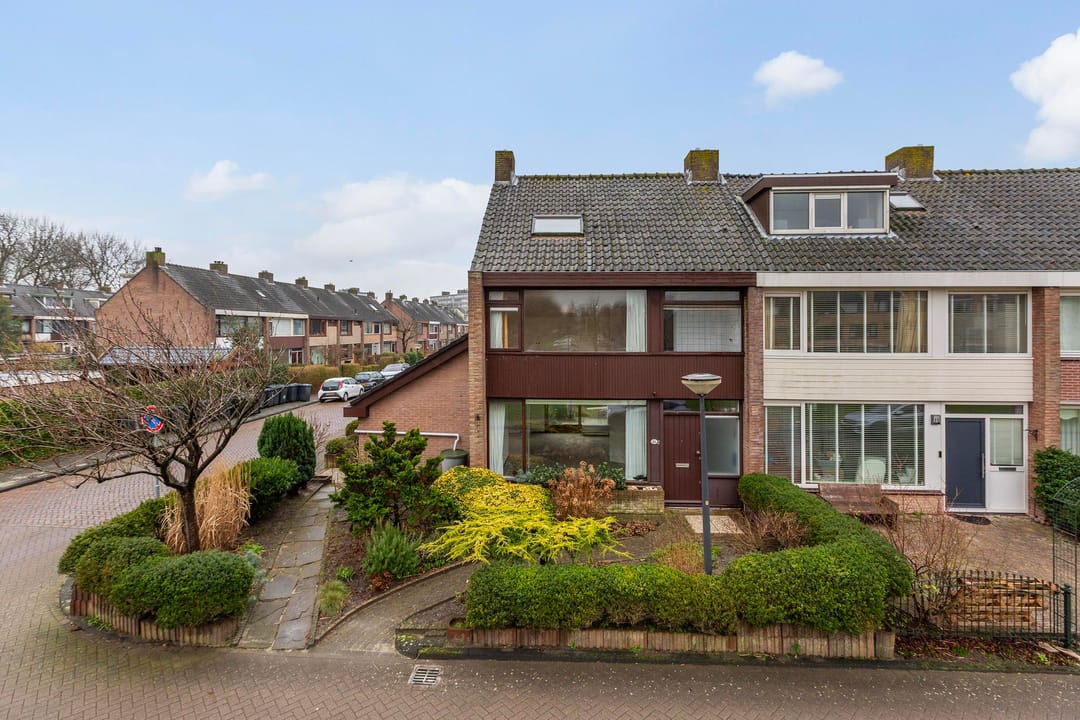 Foto 11 van Fazantstraat 13