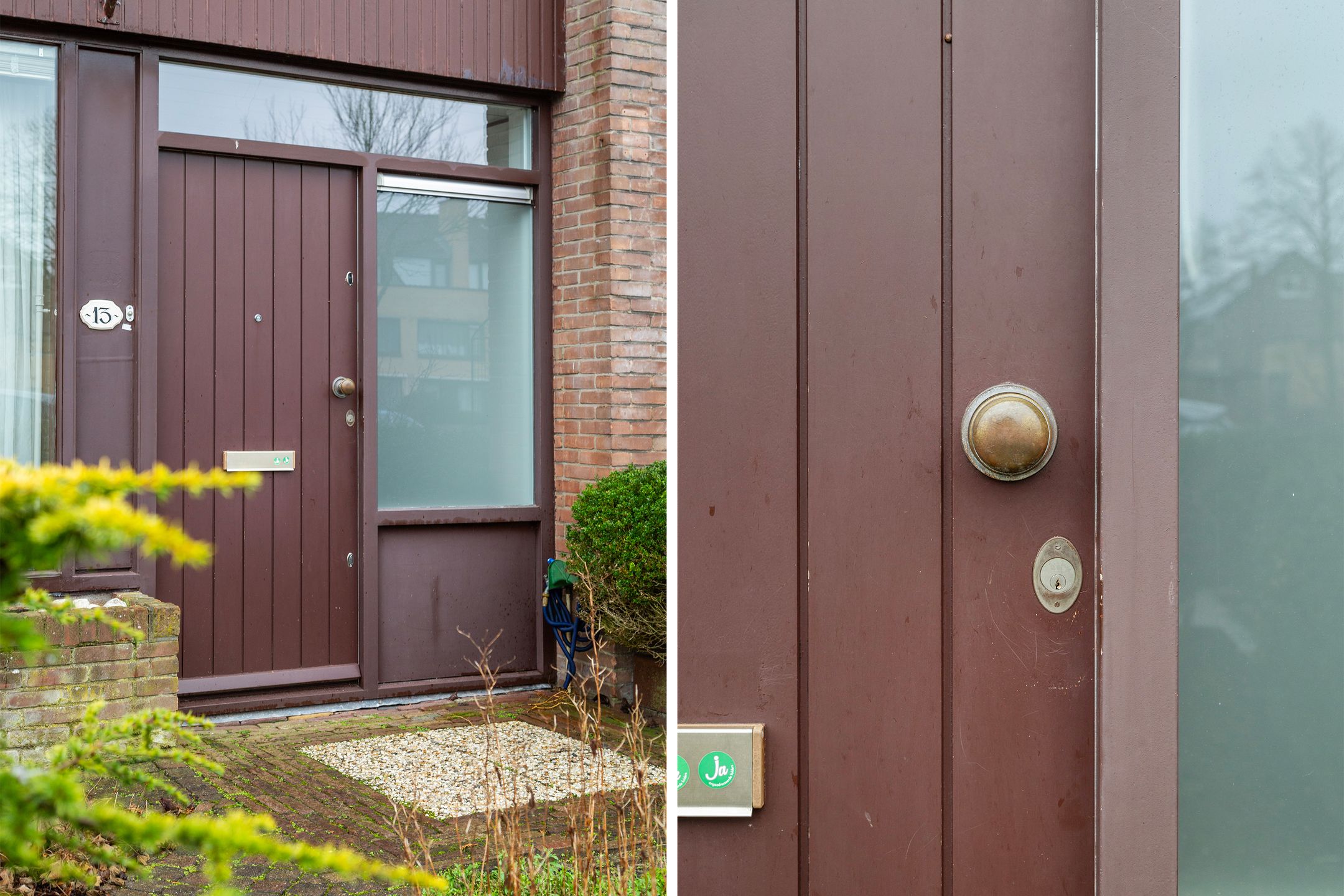 Foto 12 van Fazantstraat 13