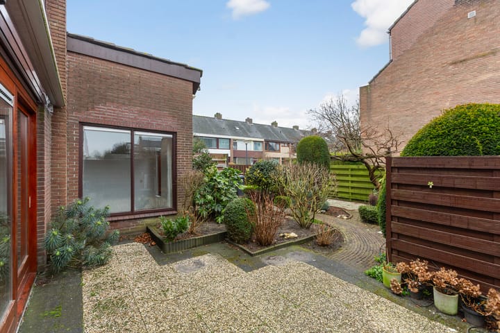 Foto 23 van Fazantstraat 13