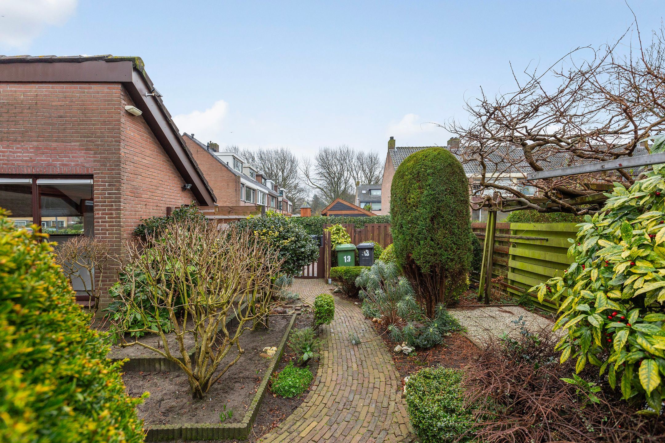 Foto 24 van Fazantstraat 13