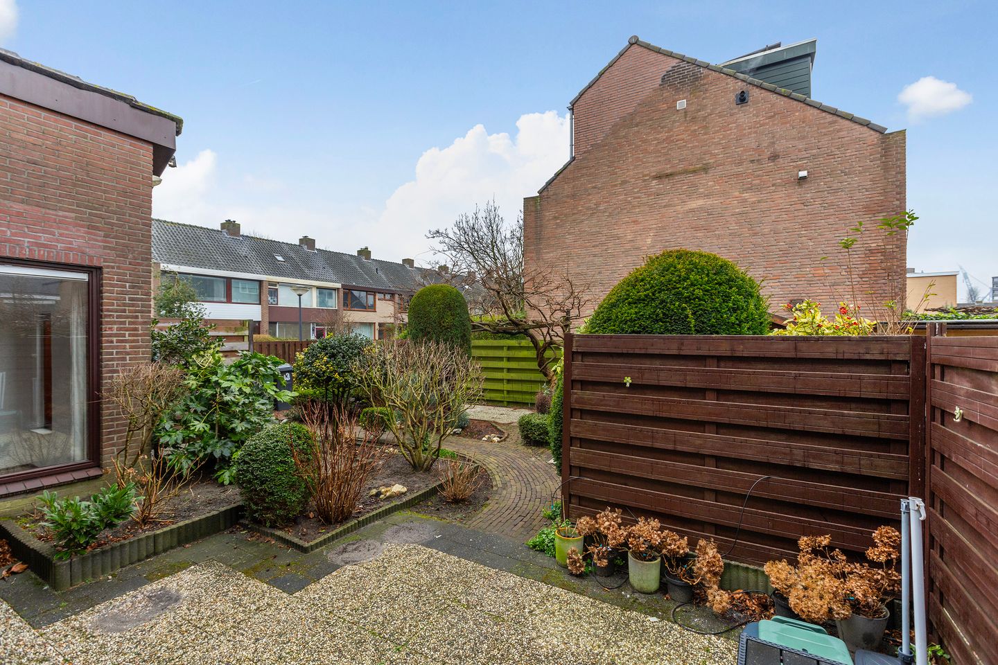 Foto 25 van Fazantstraat 13