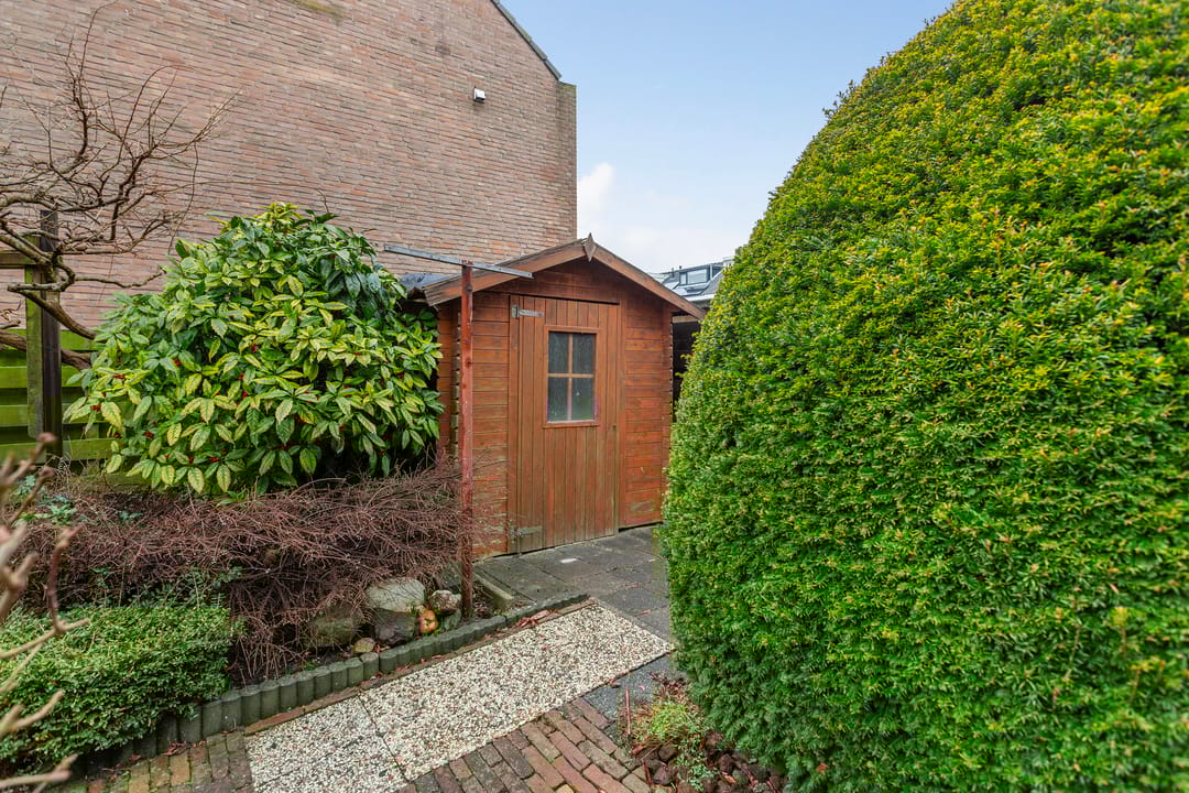 Foto 26 van Fazantstraat 13