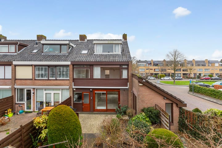 Foto 27 van Fazantstraat 13