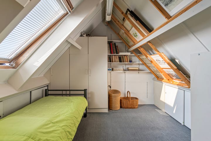 Photo 23 of Mr. R.J. van Beekhoffstraat 27