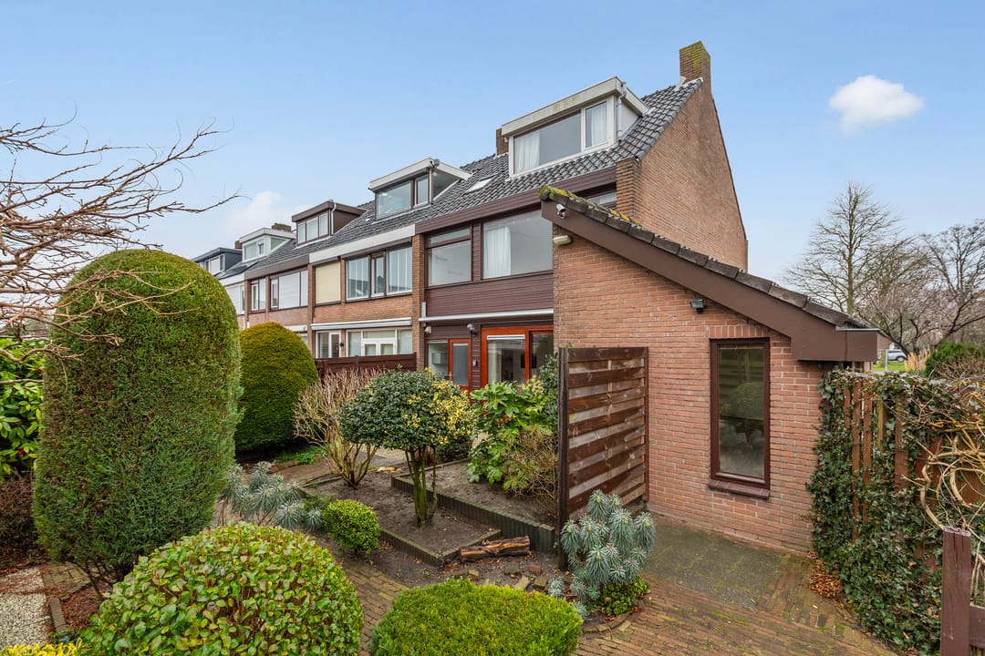 Foto 28 van Fazantstraat 13