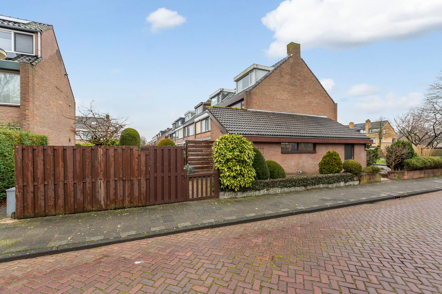 Foto 29 van Fazantstraat 13