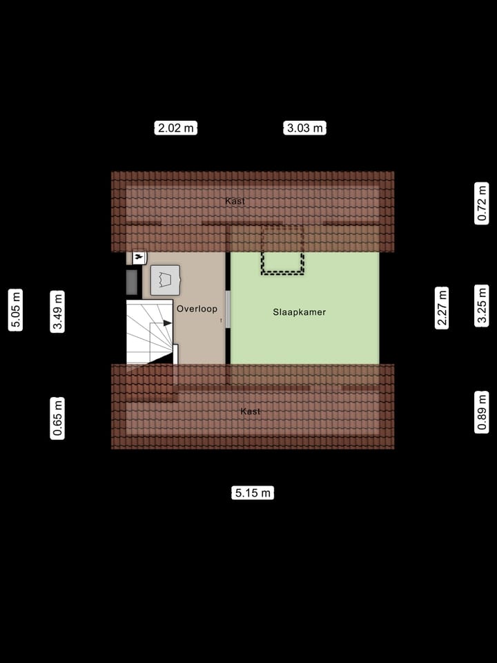 Photo 30 of Mr. R.J. van Beekhoffstraat 27