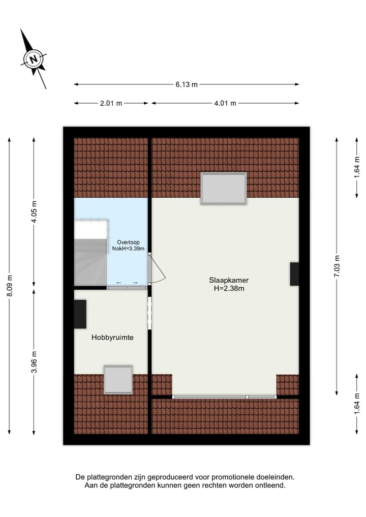 Foto 49 van Fazantstraat 13