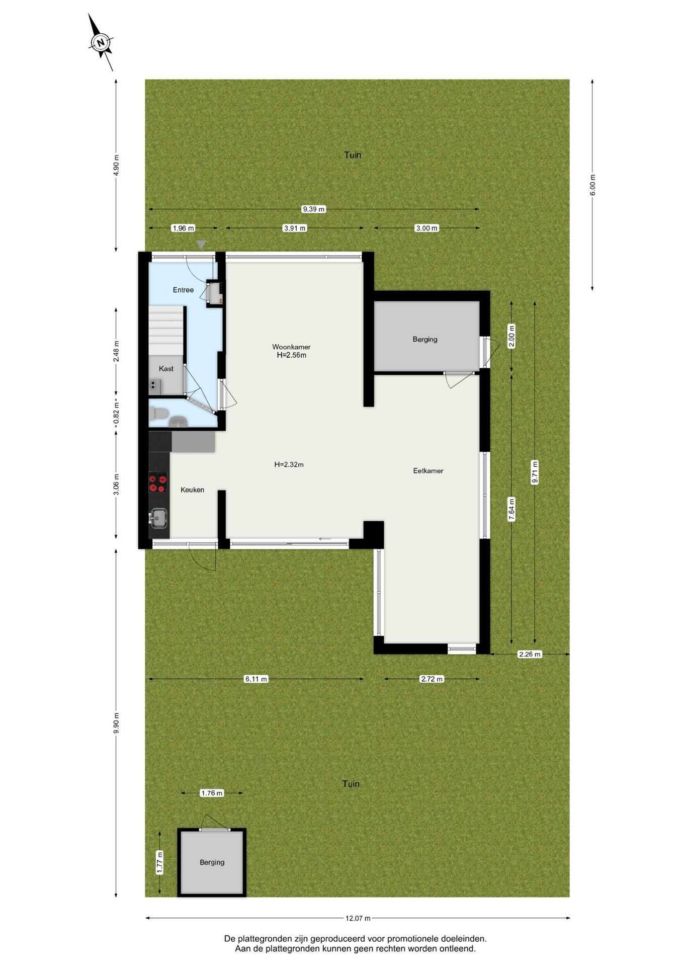 Foto 50 van Fazantstraat 13