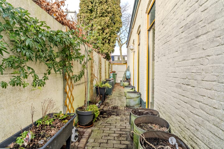 Foto 2 van Pius X-straat 6