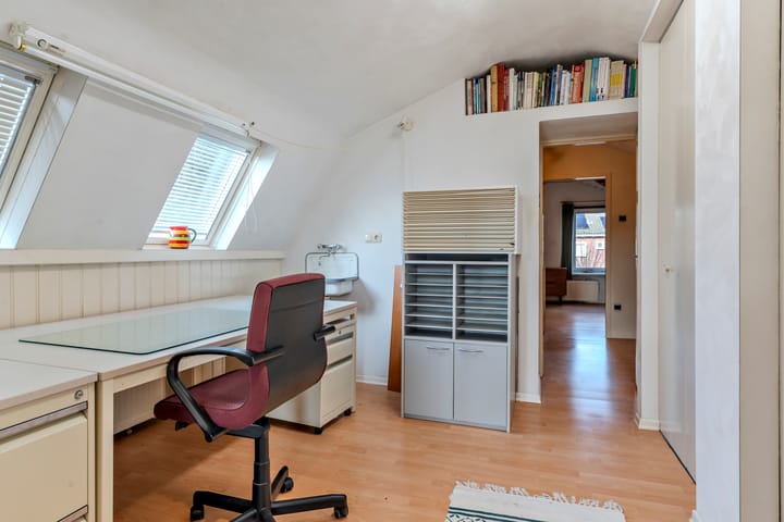 Foto 19 van Pius X-straat 6