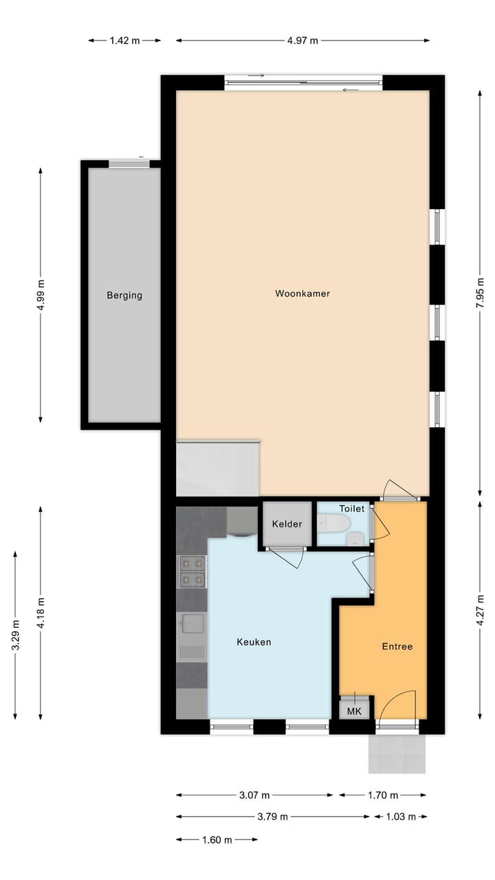 Foto 31 van Pius X-straat 6