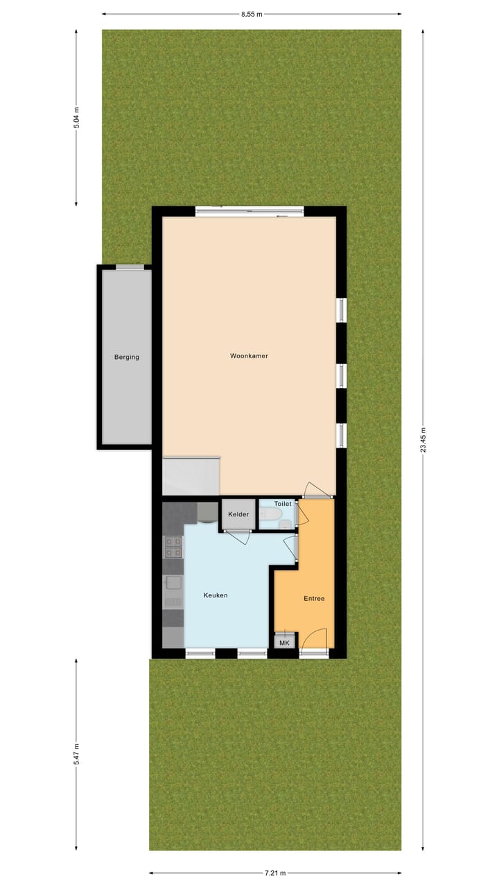 Foto 34 van Pius X-straat 6