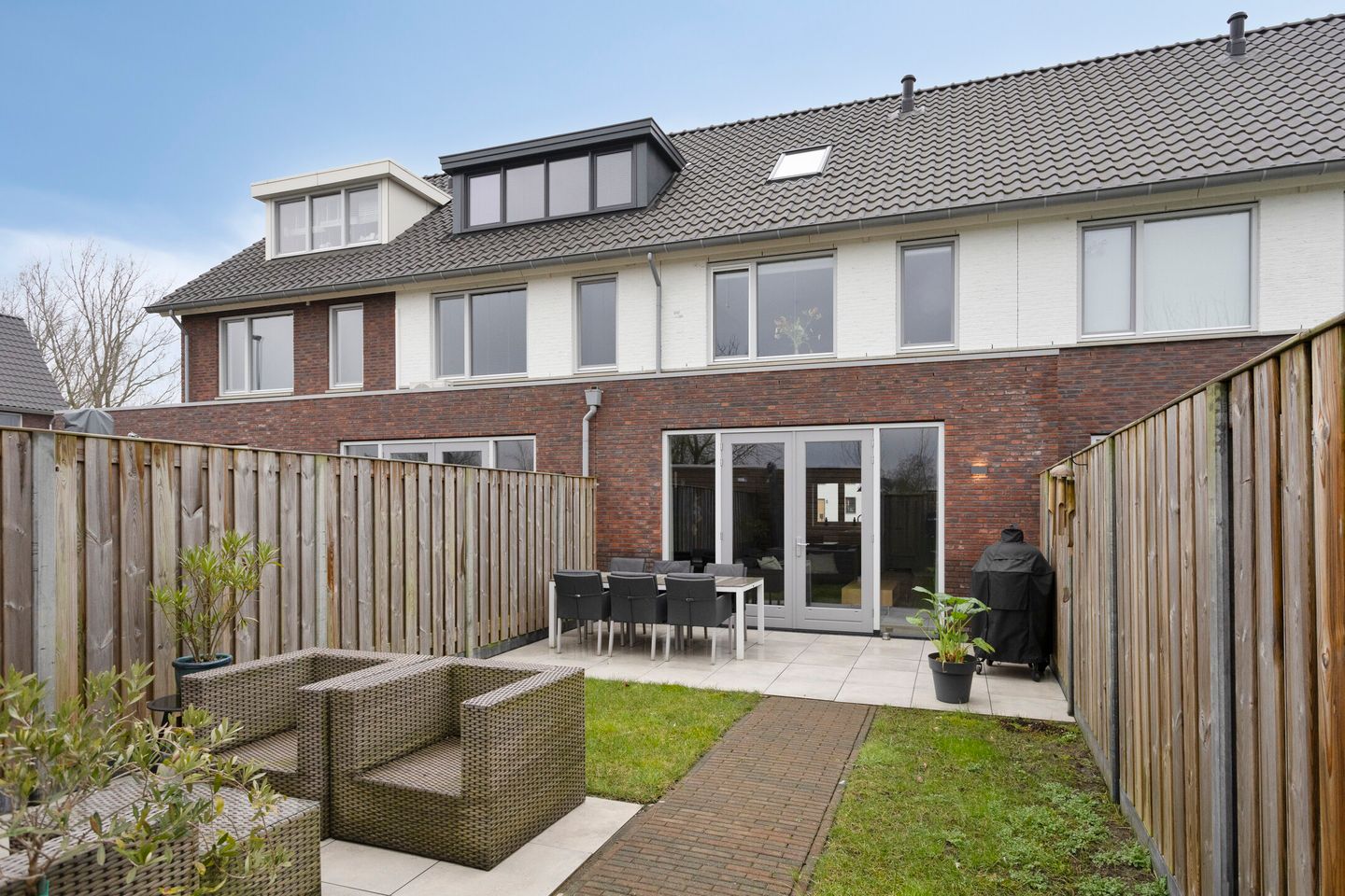 Foto 4 van Essenstraat 31