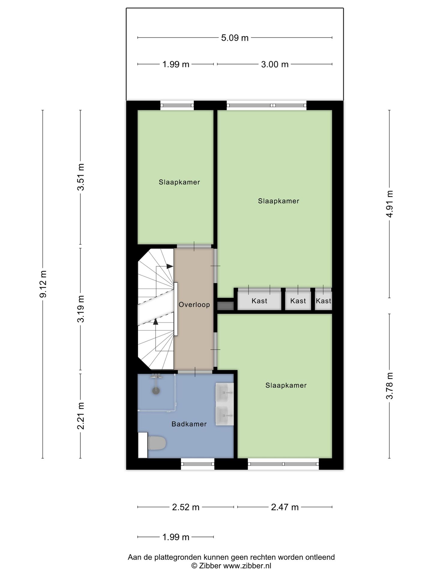 Foto 25 van Essenstraat 31