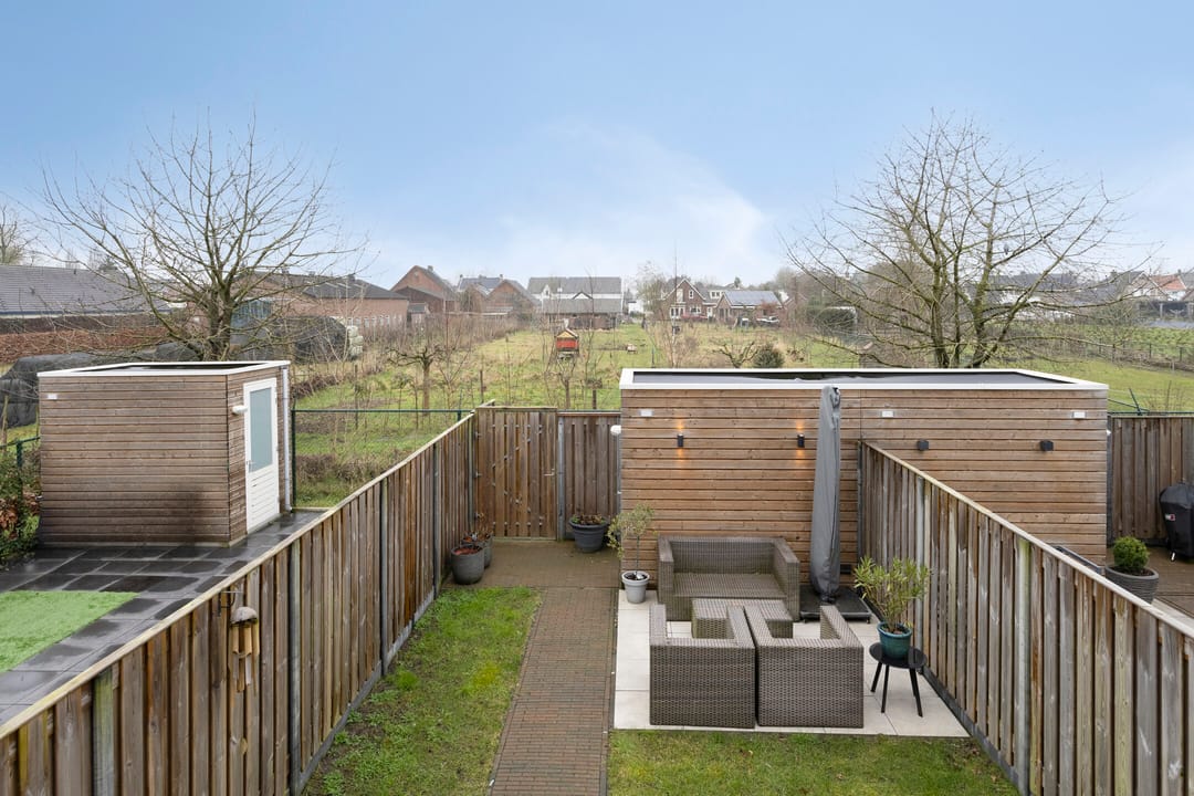 Foto 13 van Essenstraat 31