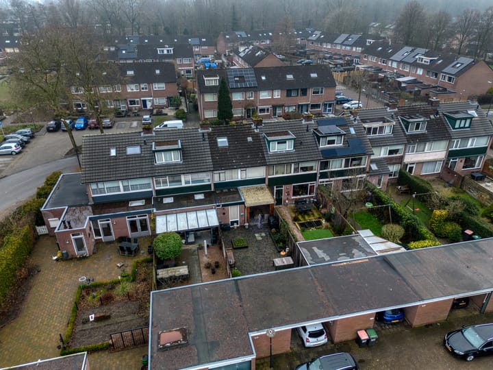 Foto 25 van Schoutenveld 323