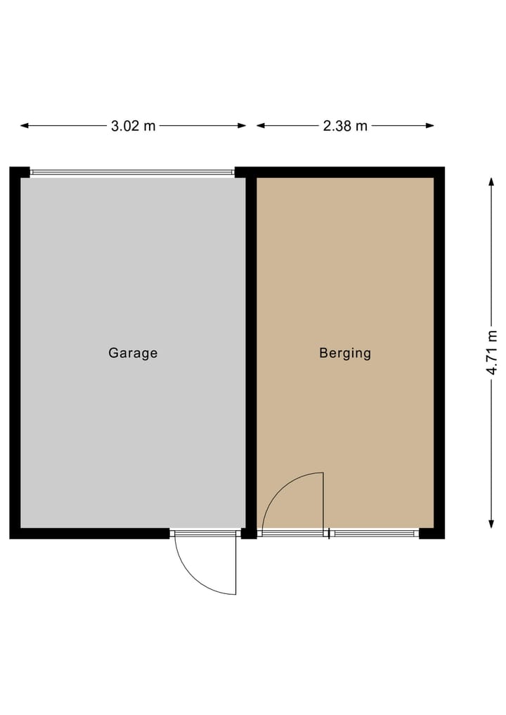 Foto 35 van Schoutenveld 323