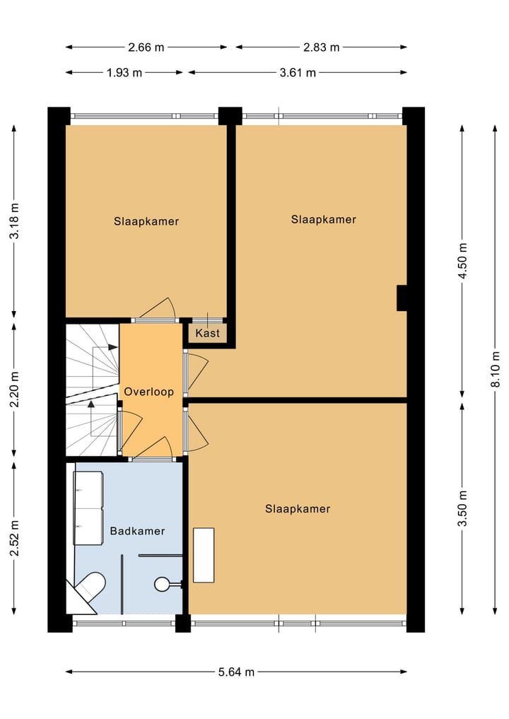 Foto 37 van Schoutenveld 323