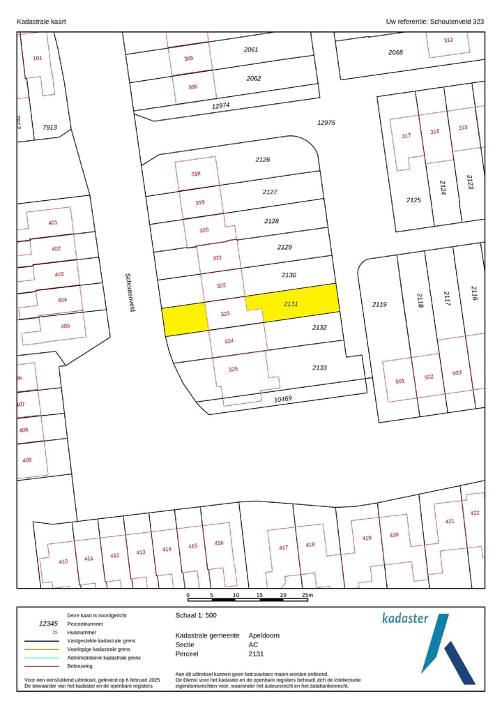 Foto 41 van Schoutenveld 323