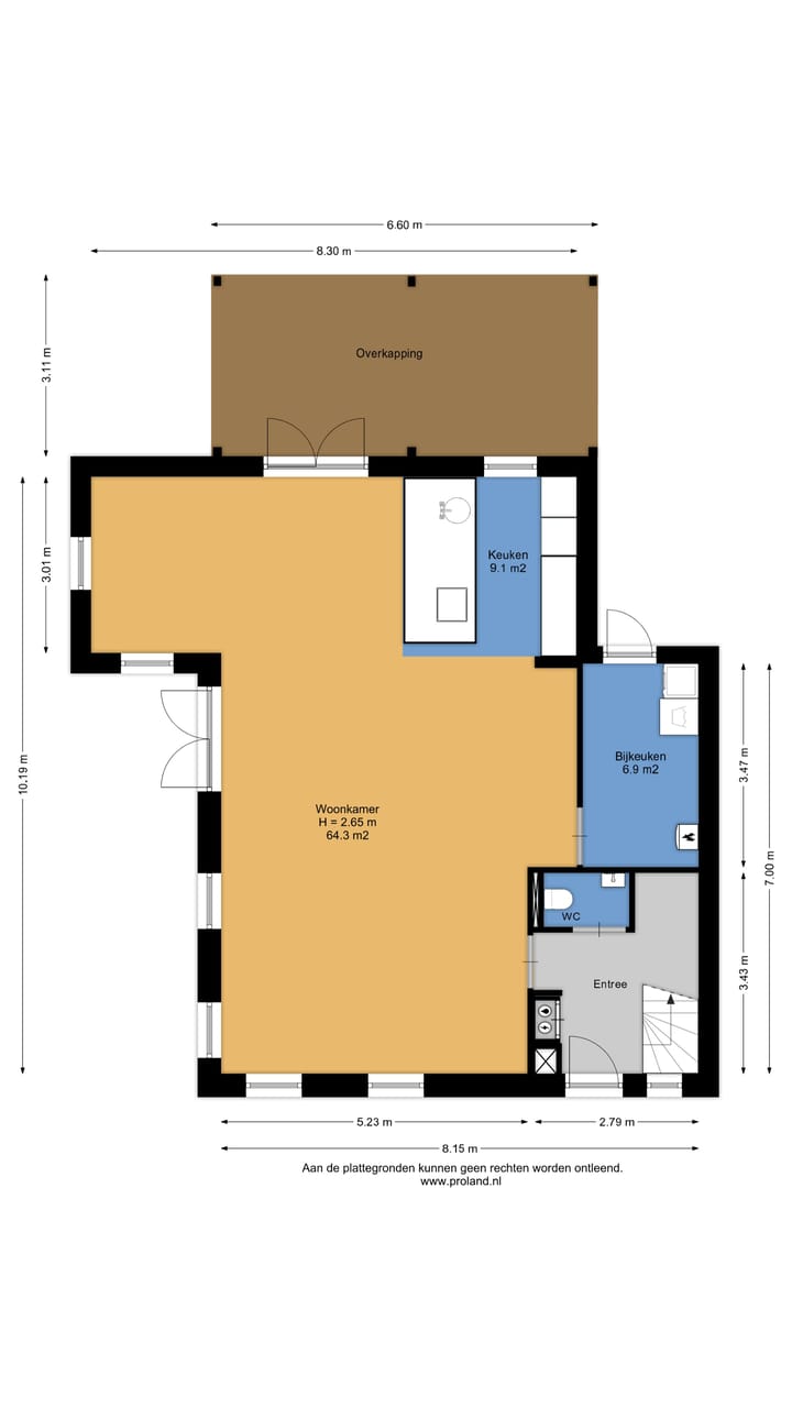 Foto 14 van Schatland 14