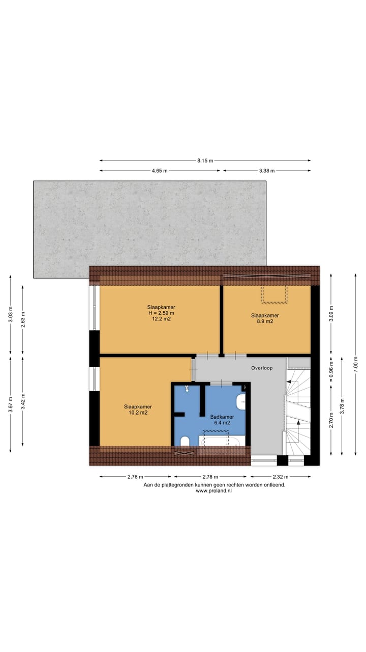 Foto 24 van Schatland 14