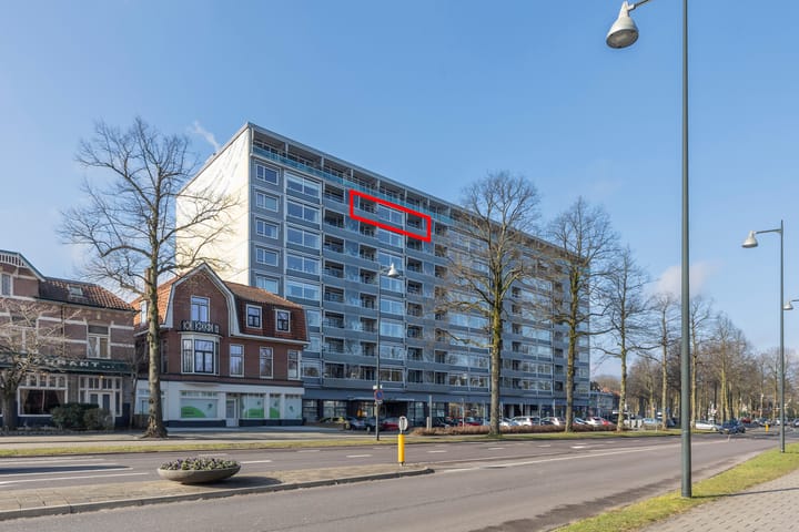 Foto 35 van Loolaan 27-100