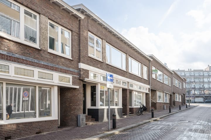 Foto 2 van Oranjestraat 7-RD