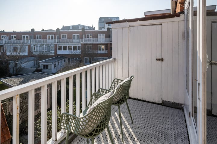 Foto 19 van Oranjestraat 7-RD