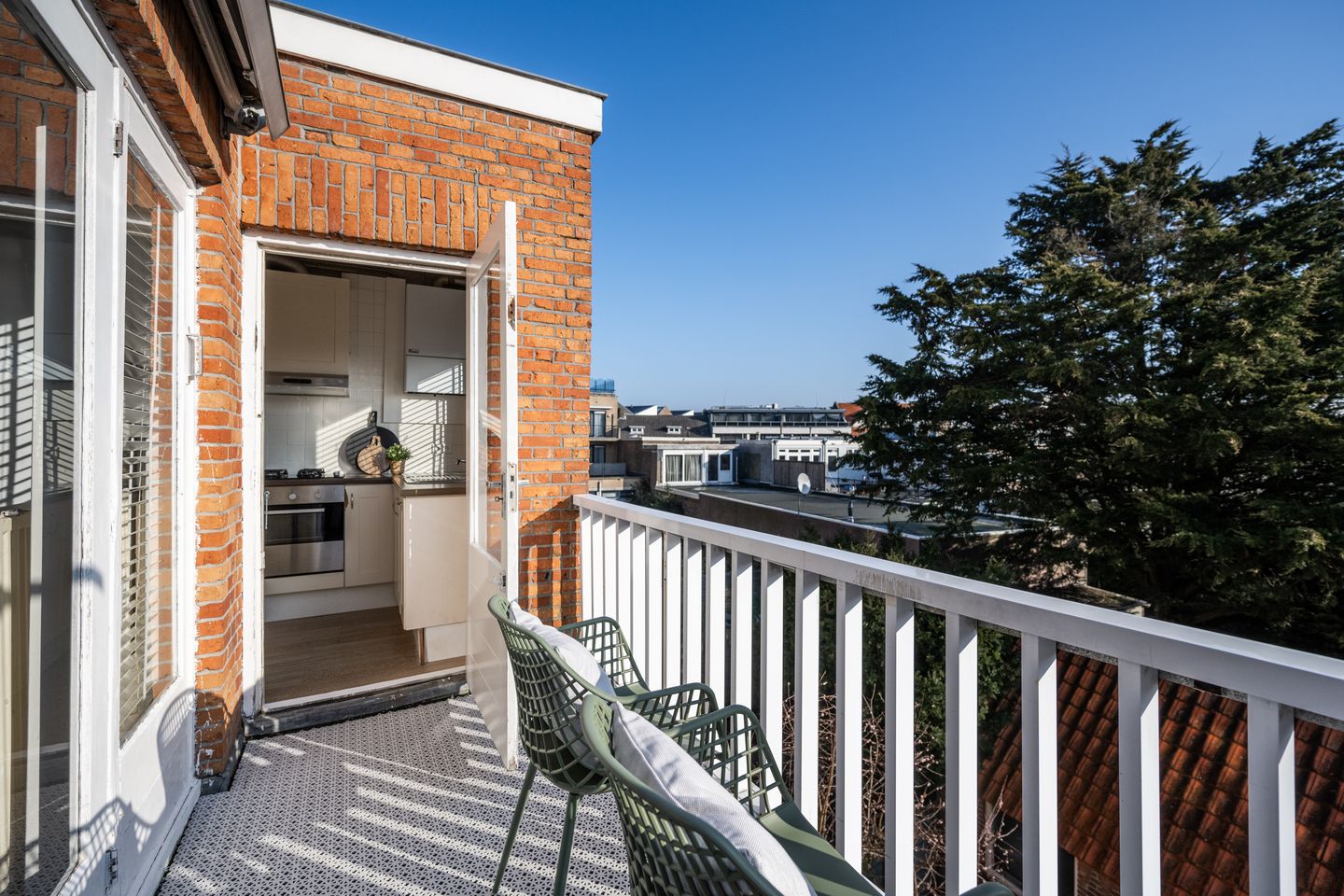 Foto 20 van Oranjestraat 7-RD