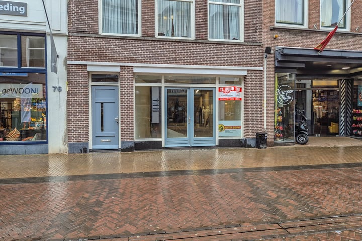 Oudestraat 78, Kampen