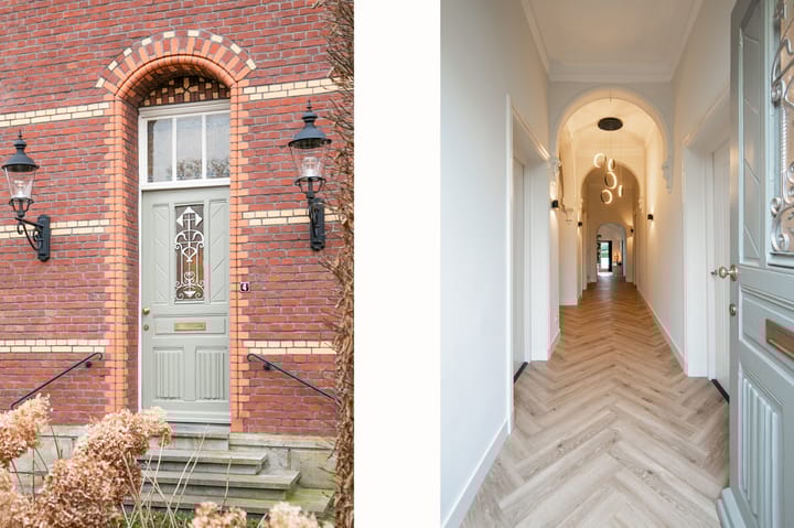 Foto 4 van Kerkstraat 4