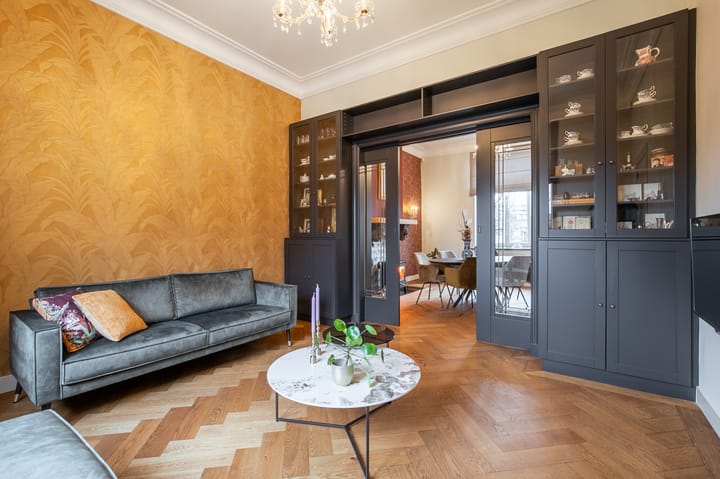 Foto 6 van Kerkstraat 4