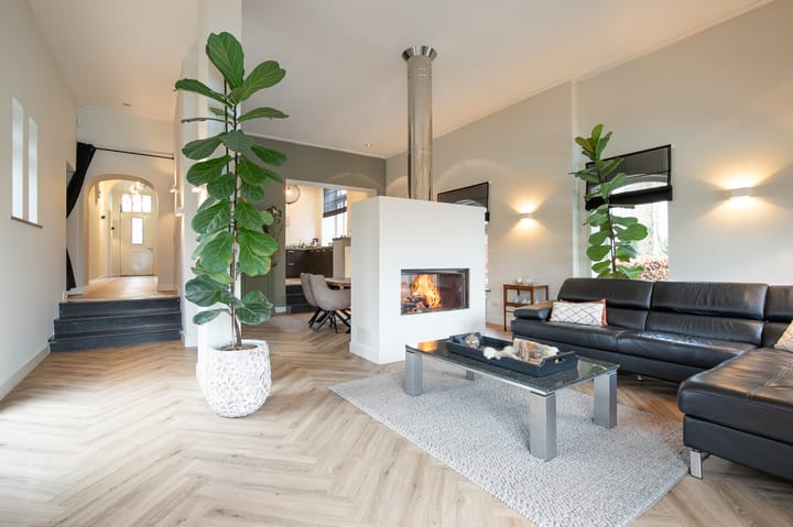 Foto 10 van Kerkstraat 4