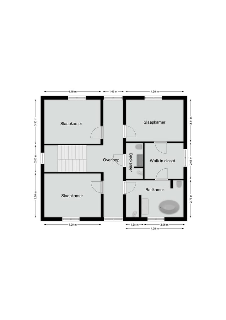 Foto 60 van Kerkstraat 4