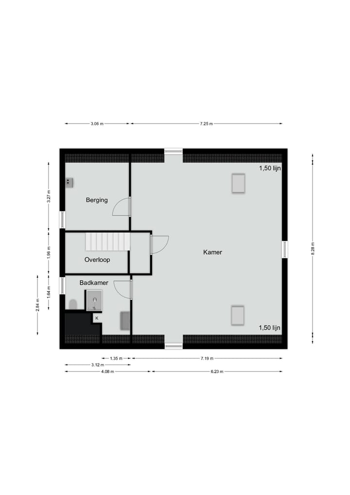 Foto 61 van Kerkstraat 4