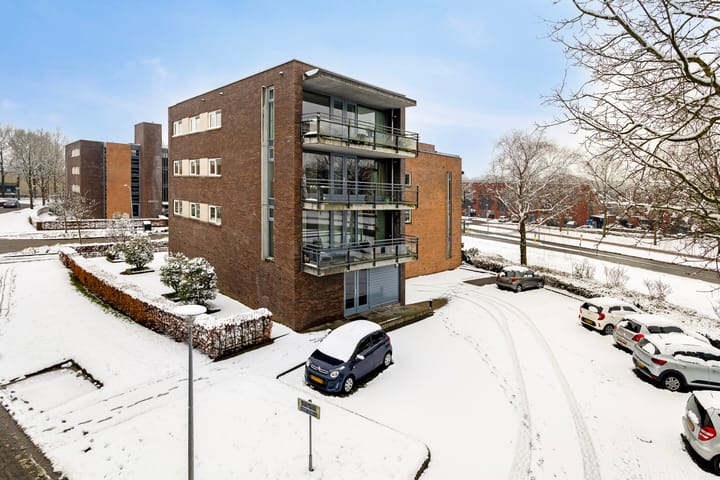 Foto 5 van Stoepveldsingel 130